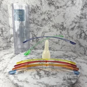 Michael Graves Colorful Mobile Kinetic Art Sculpture Balance Game Target 2006